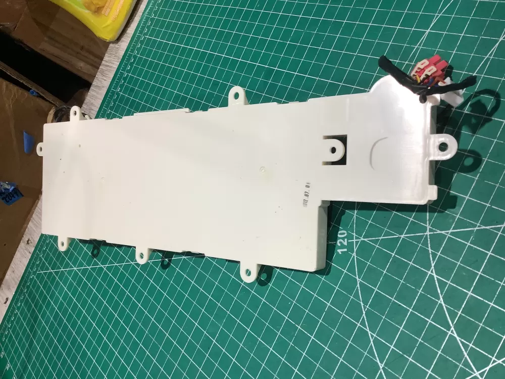 LG EBR63615906 Dryer Control Board