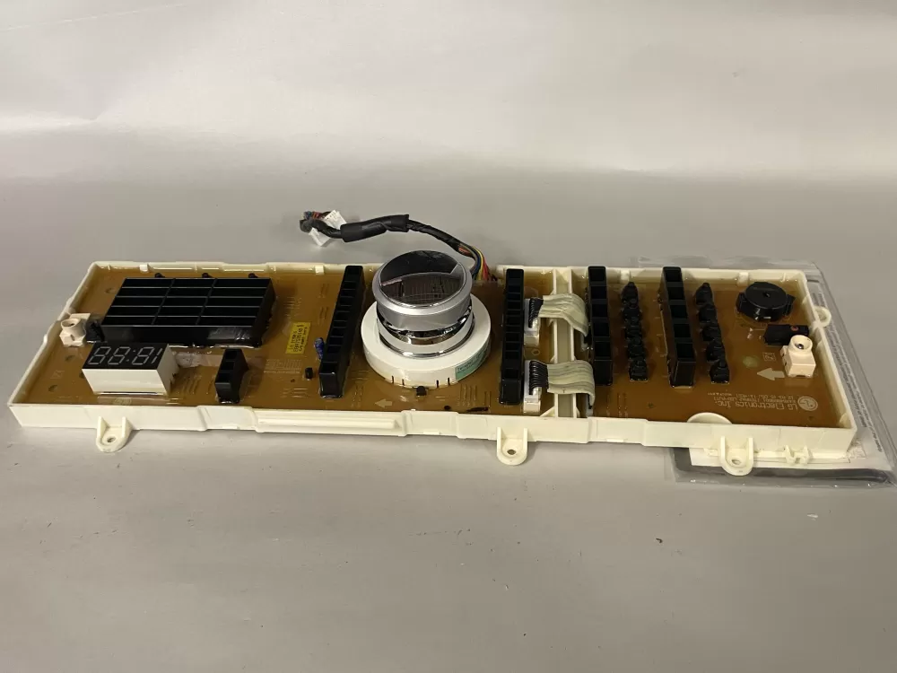 LG  Kenmore EBR75351401 EBR75351404 PS7793196 Washer Control Board