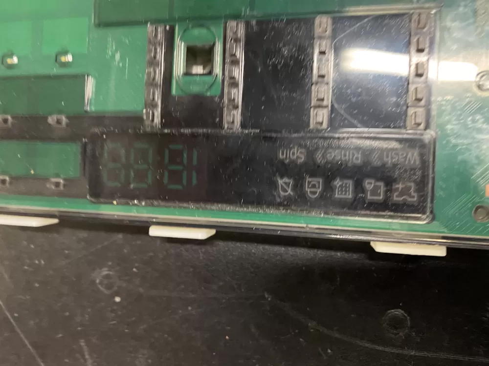 Samsung DC92 02392H DC97 22036A PS16626309 Washer Control Board AZ17009 | BK998