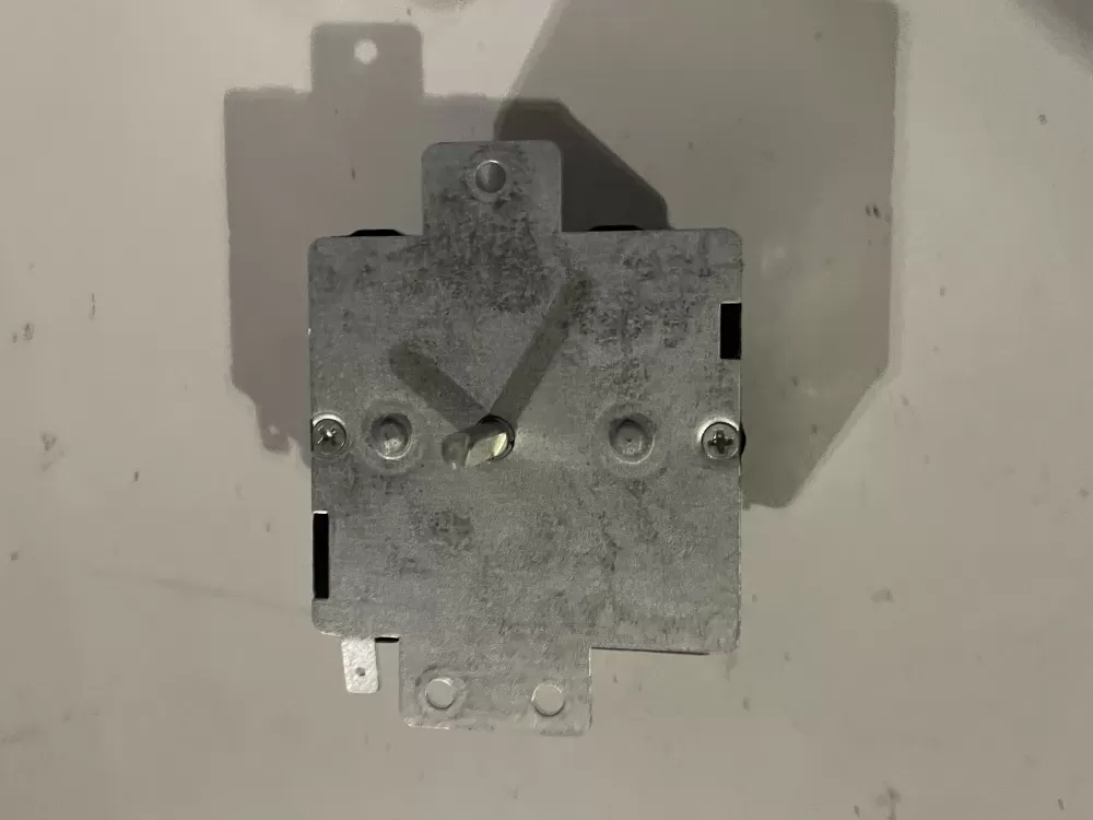 Whirlpool Kenmore Roper 3392250E Dryer Timer AZ34627 | Wm17