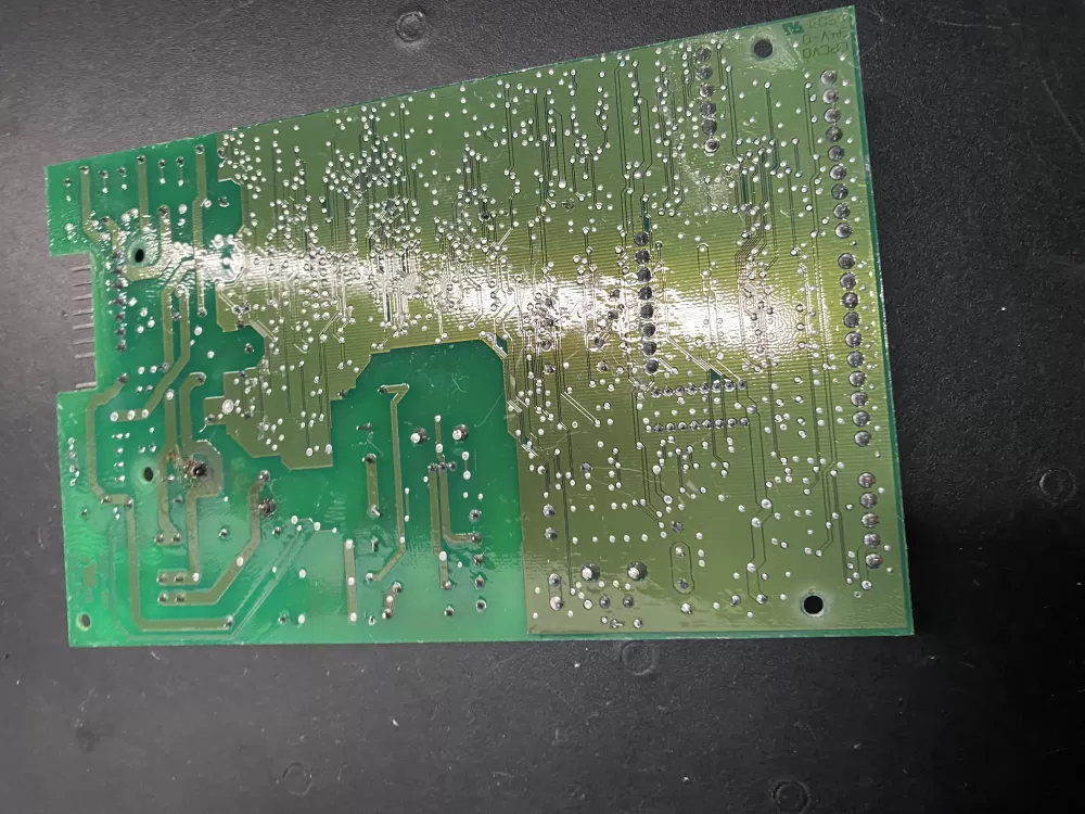 GE 200D2260G008 PD00074367 AP7188100 Refrigerator Control Board AZ11910 | BK672