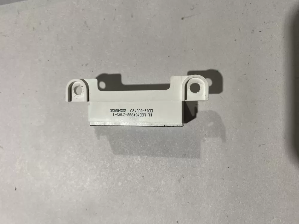 Samsung DD01-000170 Dishwasher Timer Display Board AZ128057 | BK2300