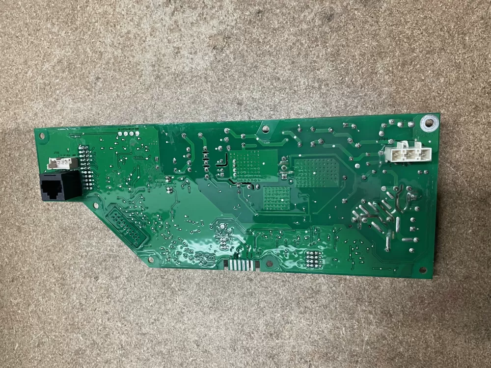GE 265D1462G502 WD21X24900 Dishwasher Control Board AZ12522 | KM1613