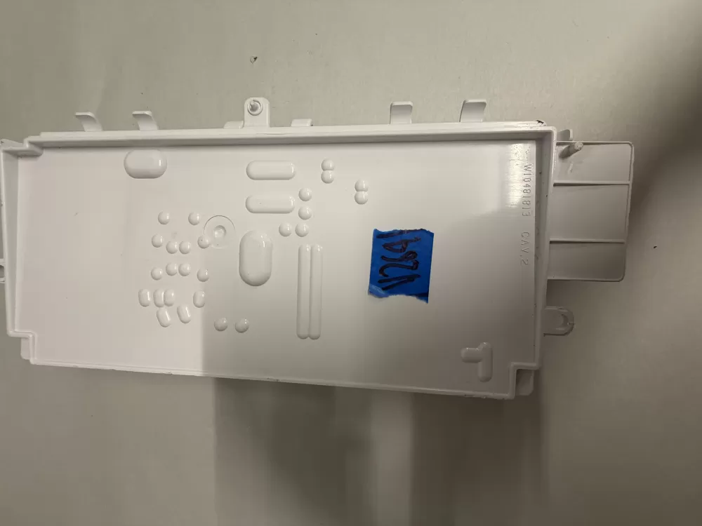 Whirlpool W11130238 W11040850 Washer Control Board AZ231141 | KMV264