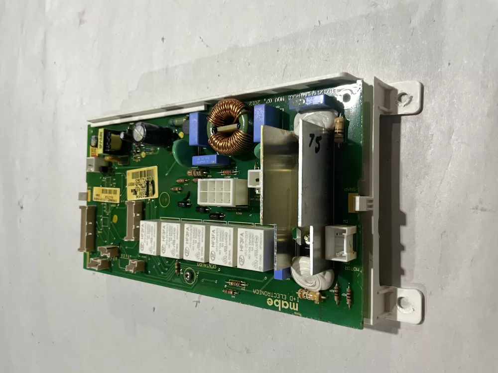 GE Hotpoint 234D2417G001 Washer Control Board AZ174775 | Wm497