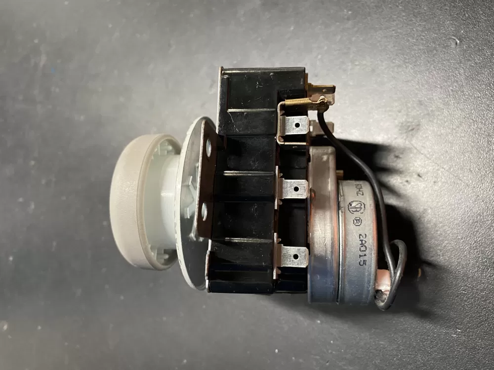 Whirlpool Amana 8299766 WP8299766 PS11745791 Dryer Timer AZ23783 | BK757