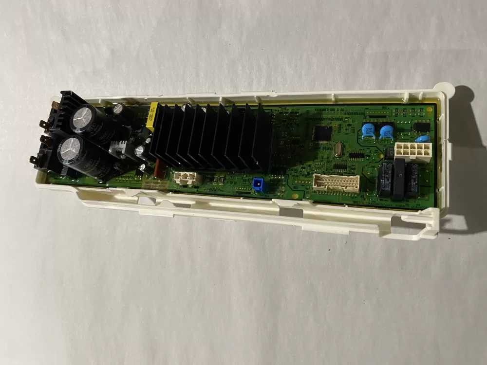 Samsung DC92-02388H Washer Control Board