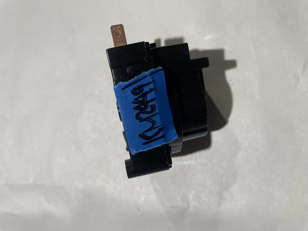 Whirlpool Kenmore W10822278 Refrigerator Defrost Timer AZ146226 | KM2449