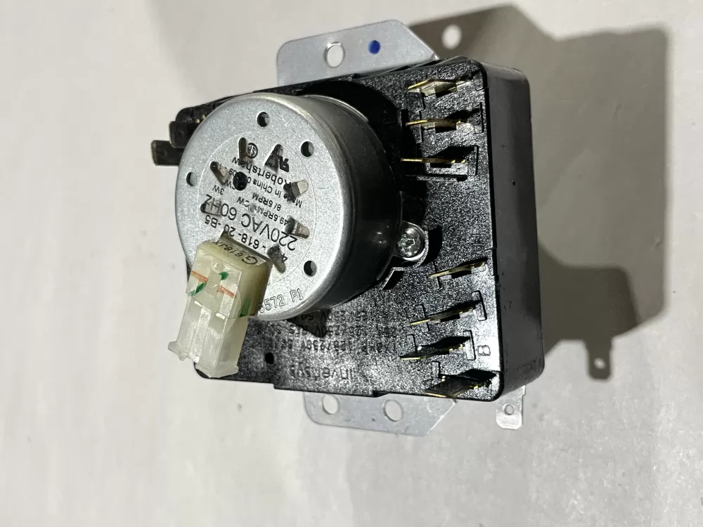 Whirlpool Maytag Kenmore AP6016541 W10185982 Dryer Timer AZ162922 | Wm214