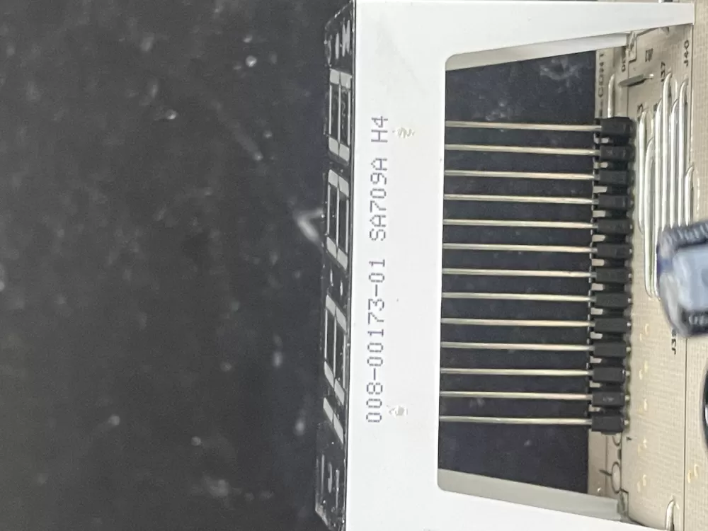 Whirlpool 008 00173 01 Range Oven Control Board AZ3790 | Wm593