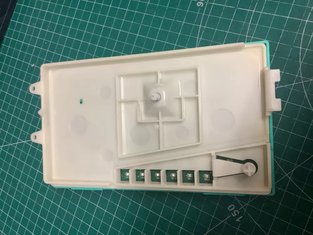 Maytag W10406139 W10422816 W10445386 W10480274 PS3653307 Washer Control Board