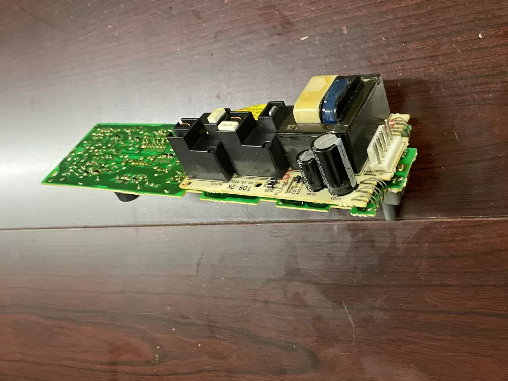 GE 8RK4B10003500  BRK4810003500  WB27T10230  191D2818P002 Range Control Board