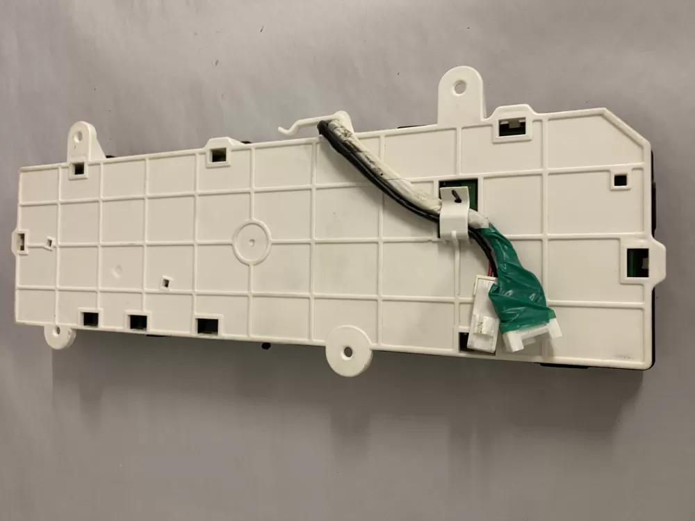 Samsung Washer Control Board DC92-01624B AZ202484 | BKV899