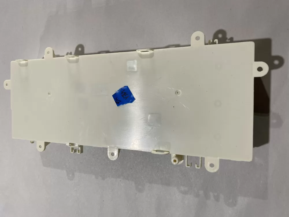 LG EBR7466109 Washer Control Board AZ147538 | BKV764