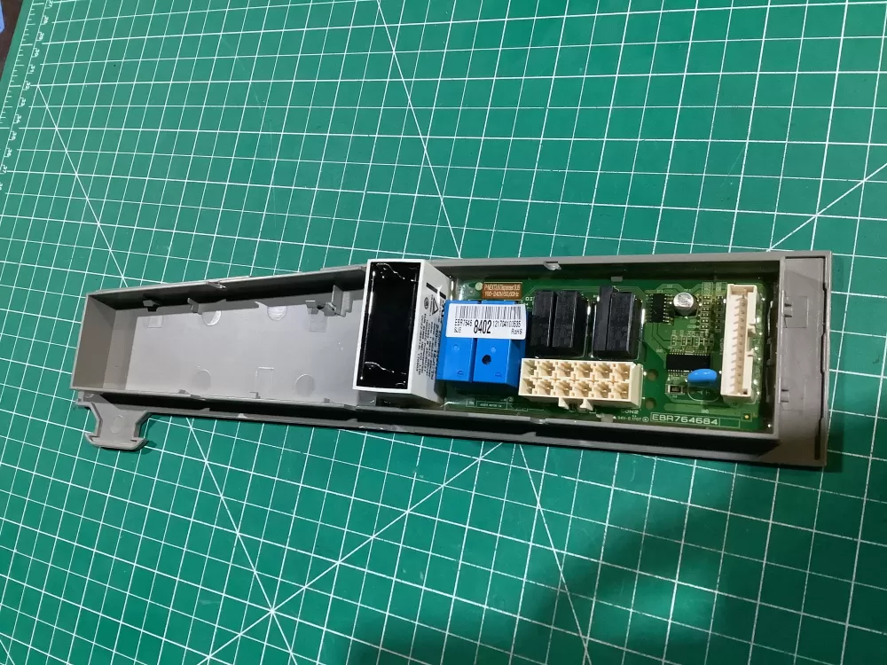 LG  Kenmore EBR76468402 Refrigerator Control Board