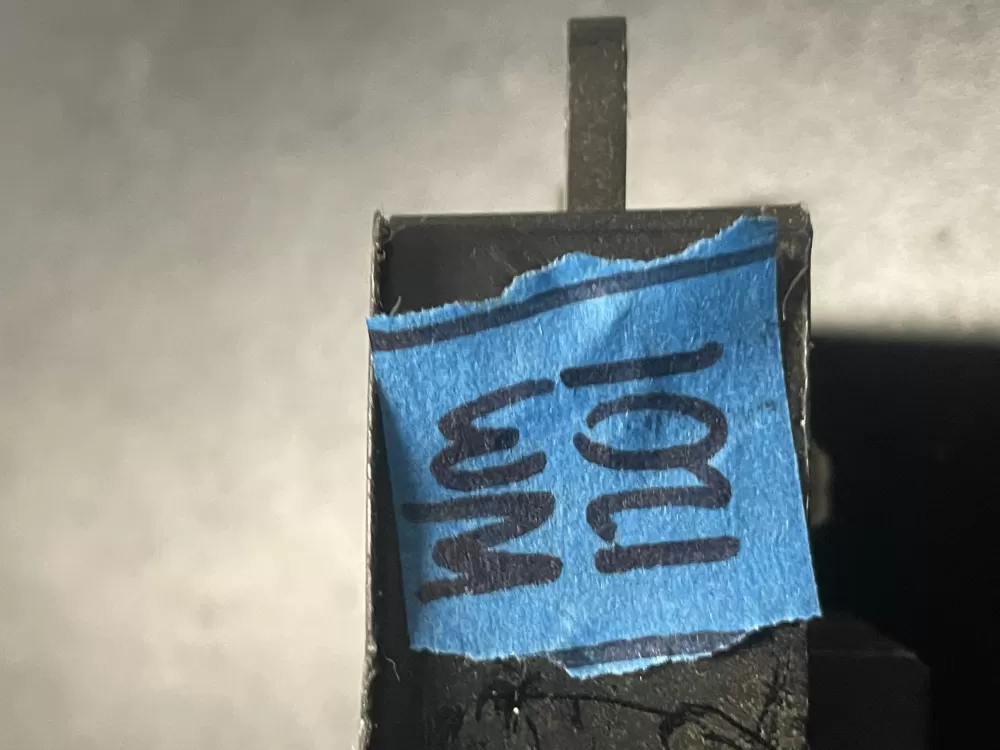 Frigidaire 316207505 SF5301-S7505-D Oven Control Board AZ21438 | WM1201