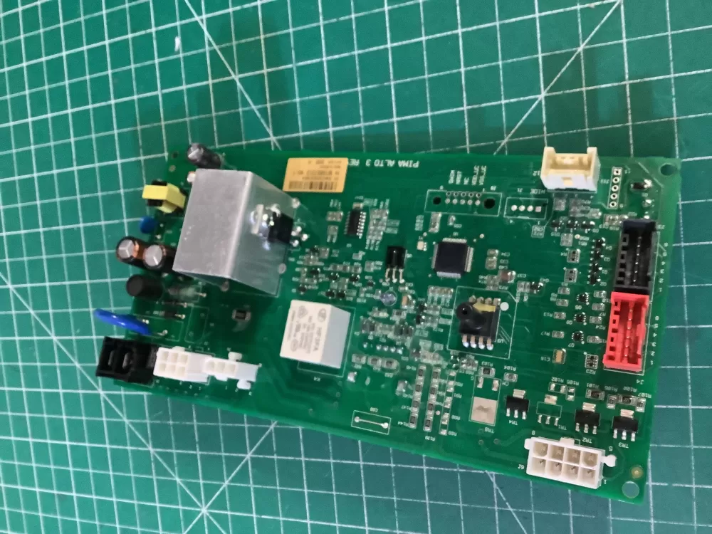Whirlpool  Maytag  Roper W11049556 W10857313 Washer Control Board