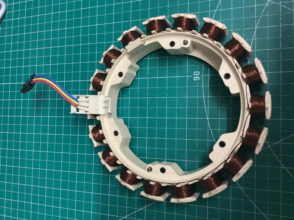 Kenmore Maytag W10579778 W10754158 Washer Stator AZ211882 | SLA334