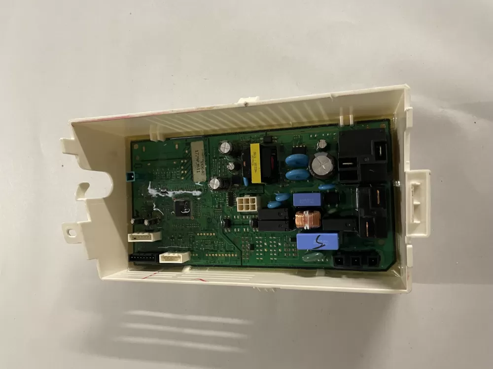 Samsung DC92-01729P DC9201729P Dryer Control Board