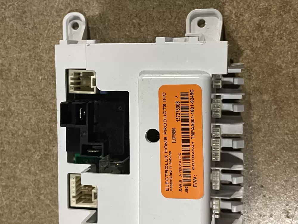 Frigidaire Whirlpool Kenmore Electrolux Washer Control Board AZ24931 | KM351