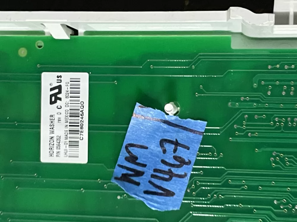 Whirlpool Kenmore 8564352 Washer Control Board AZ51122 | Wmv467