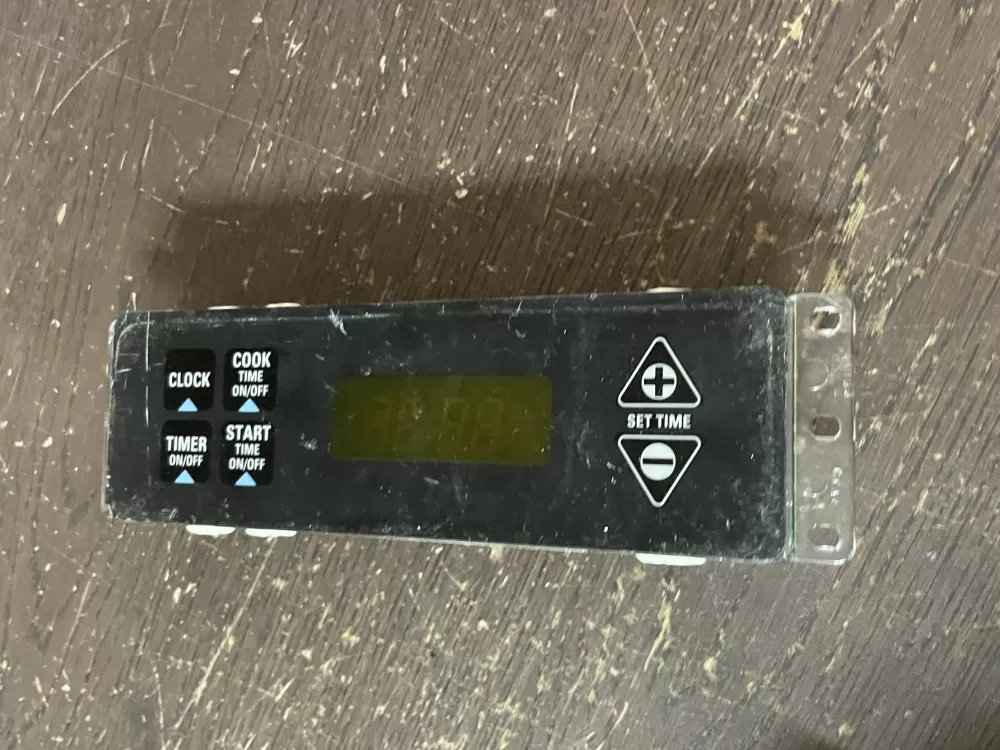 GE WB12K20 WB12K0020 AP2020548 Range Oven Control Board AZ48705 | Wm1789
