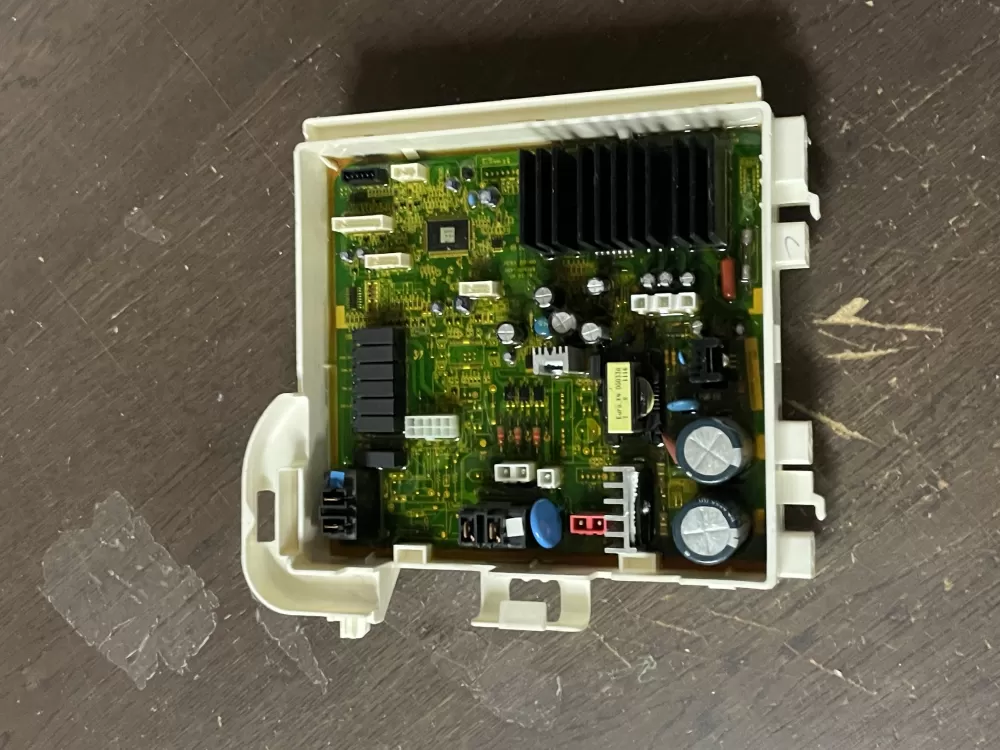 Samsung DC92-00250A DC92-00250 A Washer Control Board