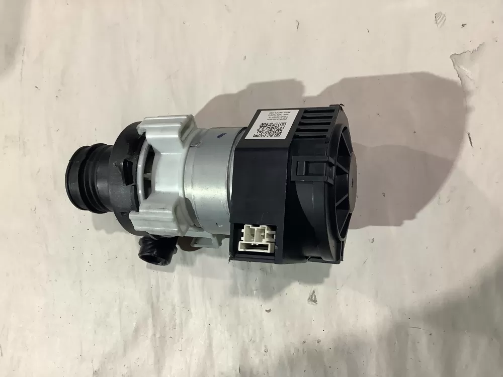 GE  General Electric 265D1830G004 Dishwasher Circulation Pump Motor