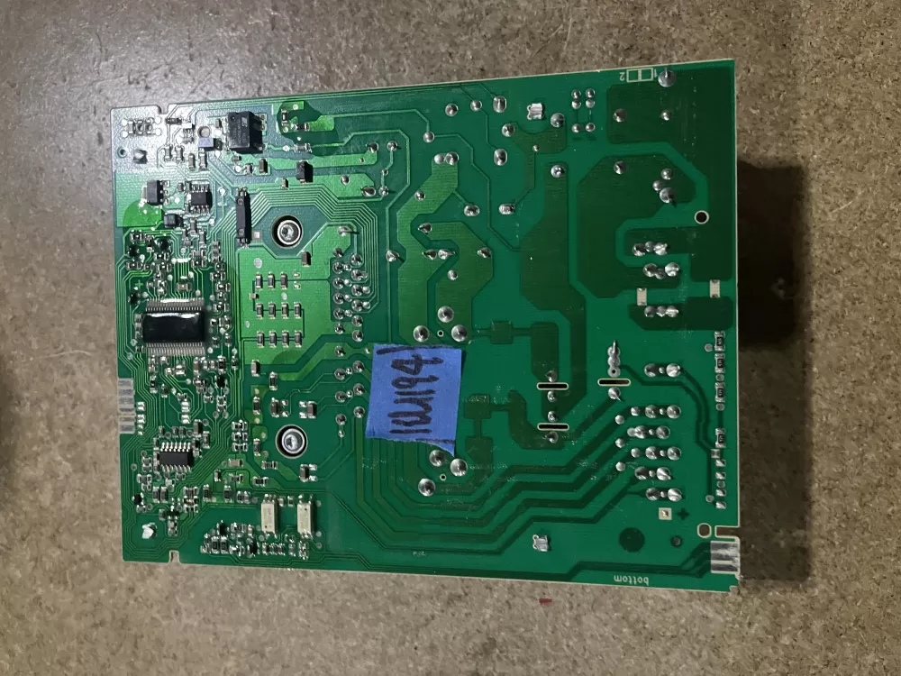 Whirlpool Kenmore WP8183196 491970229163 Washer Control Board AZ28042 | KM194