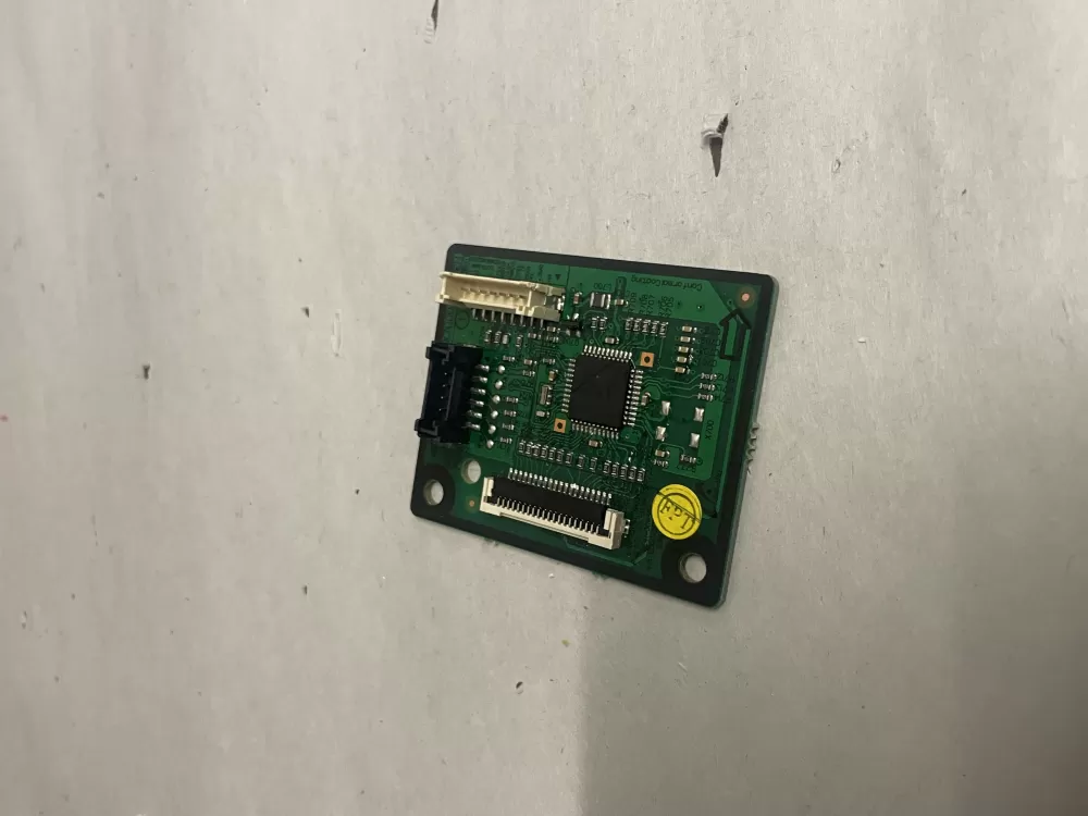 Samsung DG92-01108A Oven Control Board