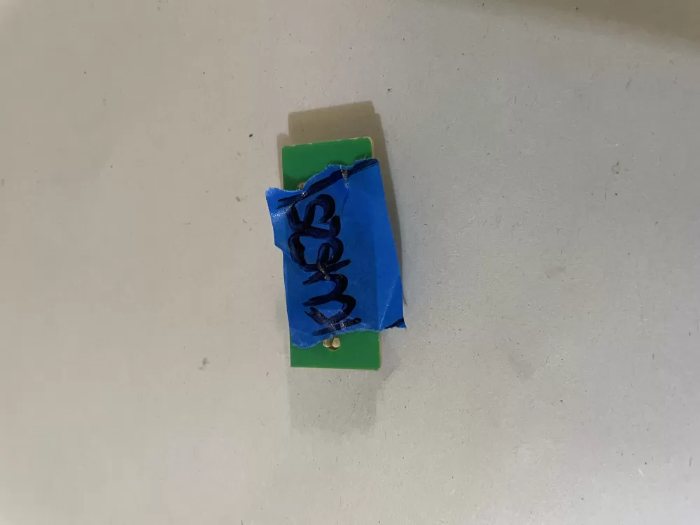 Frigidaire Kenmore AP6037540 Refrigerator Control Board AZ136679 | KM525
