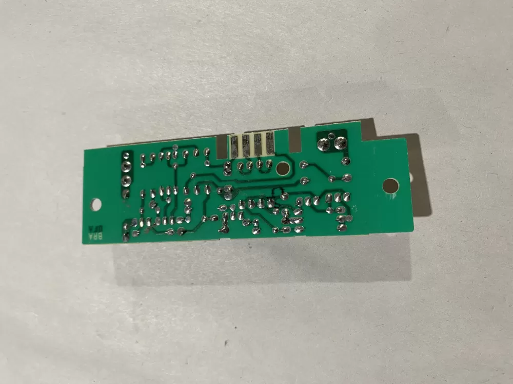 Maytag Crosley WP33001212 Dryer Control Board AZ161014 | BK1073