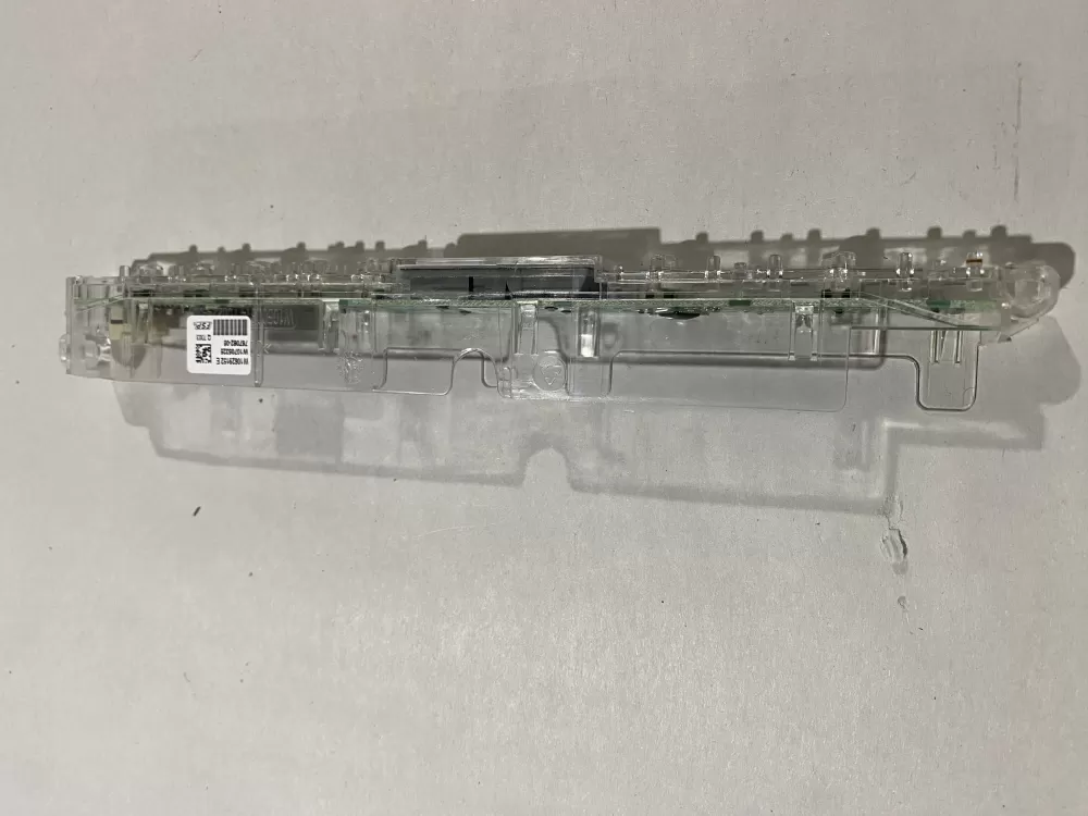 Whirlpool W10650769 Dishwasher Control Board AZ173234 | BK746