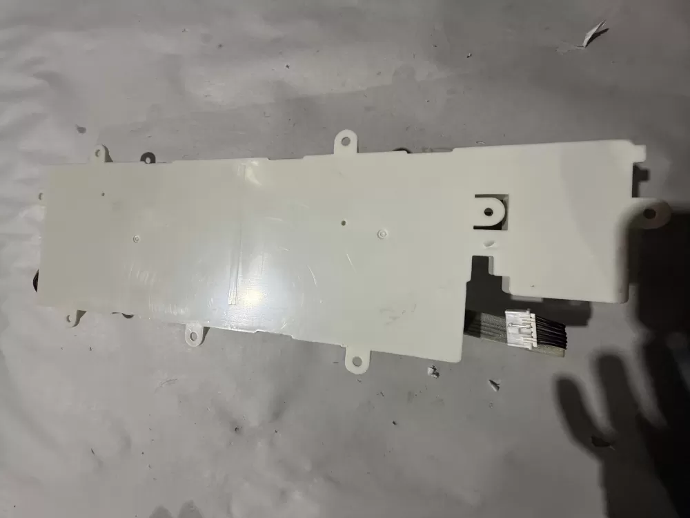 LG Washer Control User Interface Board AZ214805 | KMV441