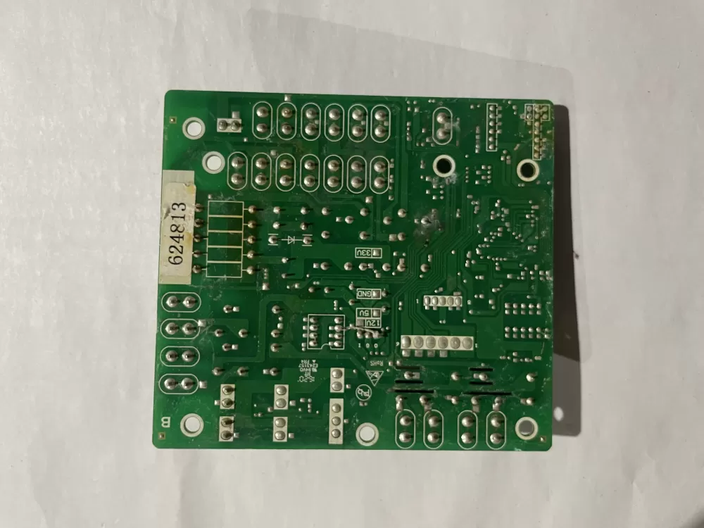 Frigidaire Pexv04v306t Defrost Control Board AZ194779 | KM76