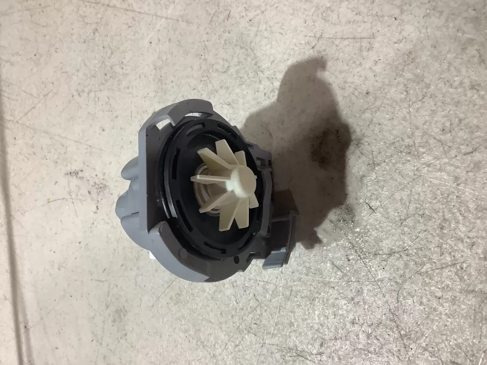 Whirlpool Washer Drain Pump WPW10348269 AZ198871 | SL153