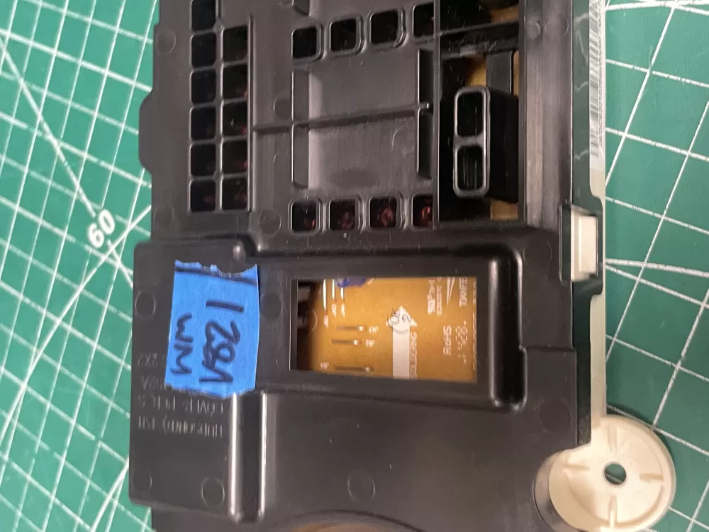 Samsung DC92 01026B DC9201026B Dryer Control Board AZ202429 | Wmv821