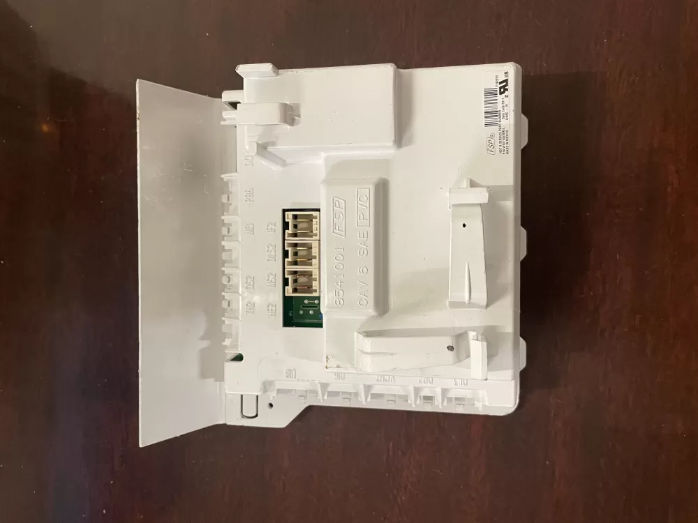 Whirlpool  Kenmore WPW10525351  AP6022618  WPW10205839  W10205839  W10246289  W10525351  4448032  8541000  PS11755952  W10110072  W10133552  W10160252  W10205839R  W10217409  W10110076REL W10110076  W10205839  W10110253 Washer Control Board