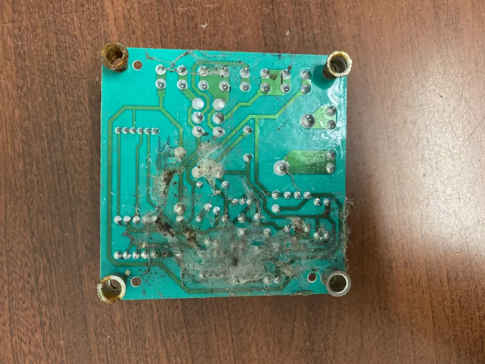 Goodman PCBDM101S Heat Pump Defrost Timer Control Board AZ51971 | BK1868