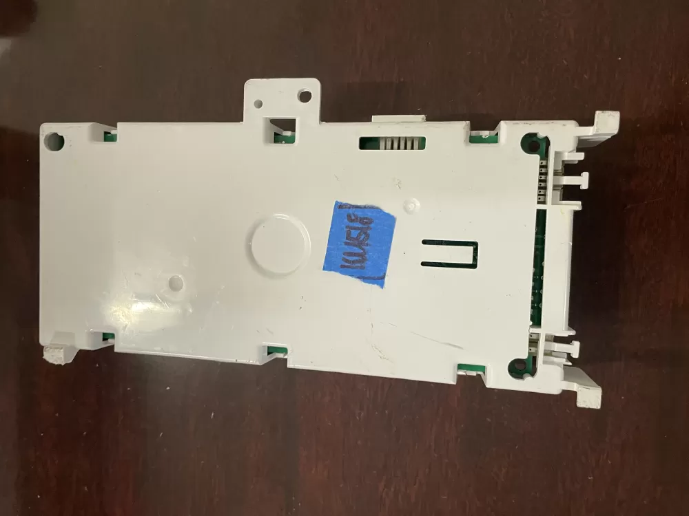 Whirlpool Dryer W10853088 W10625544 Main Control Board AZ43136 | KM518