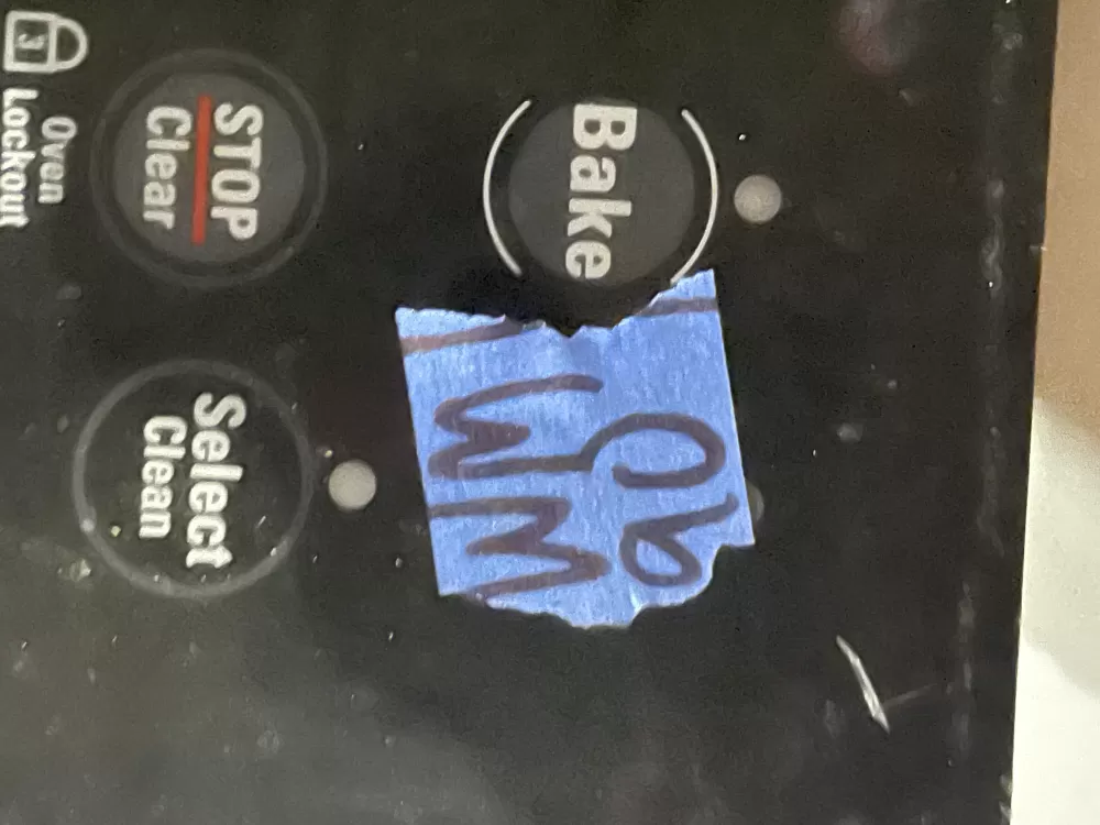 Kenmore 1794486 316418208 316557108 Range Oven Control Board AZ31961 | Wm90