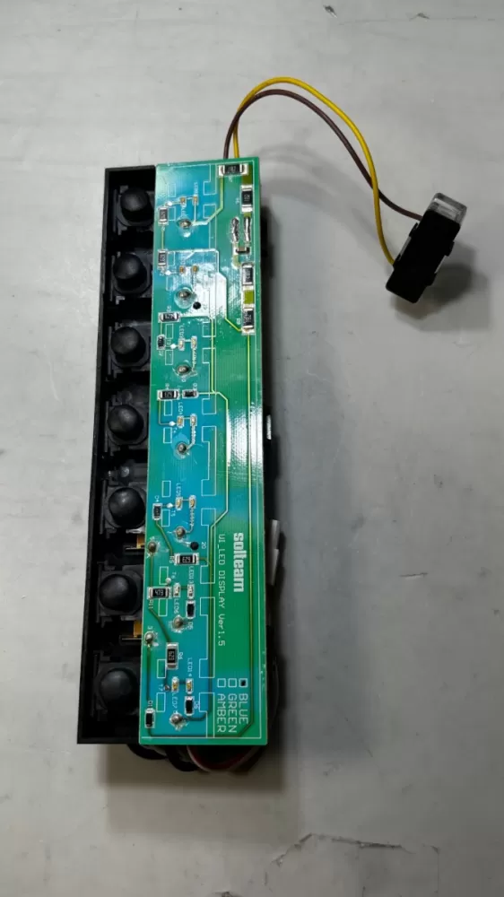 BA10696D Samsung Refrigerator Board - Control