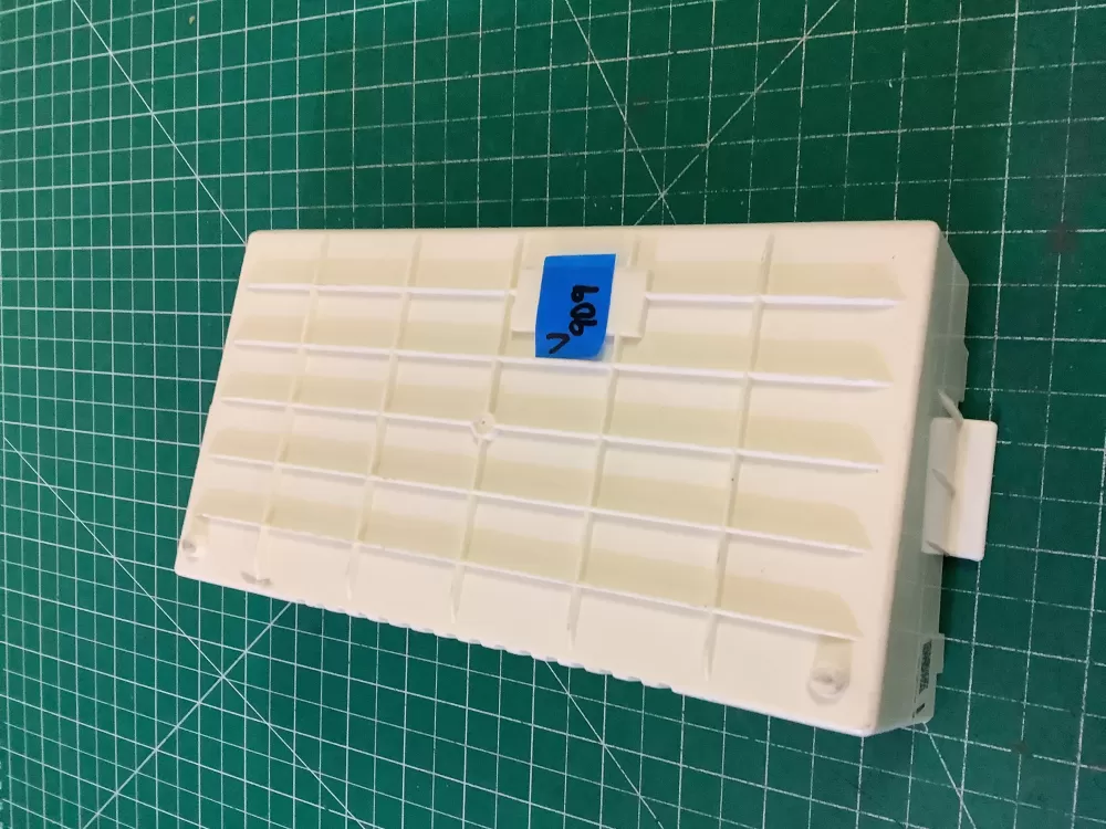 Samsung DC94 09120A Dryer Control Board Main Dc92 01729x AZ205125 | NRV909