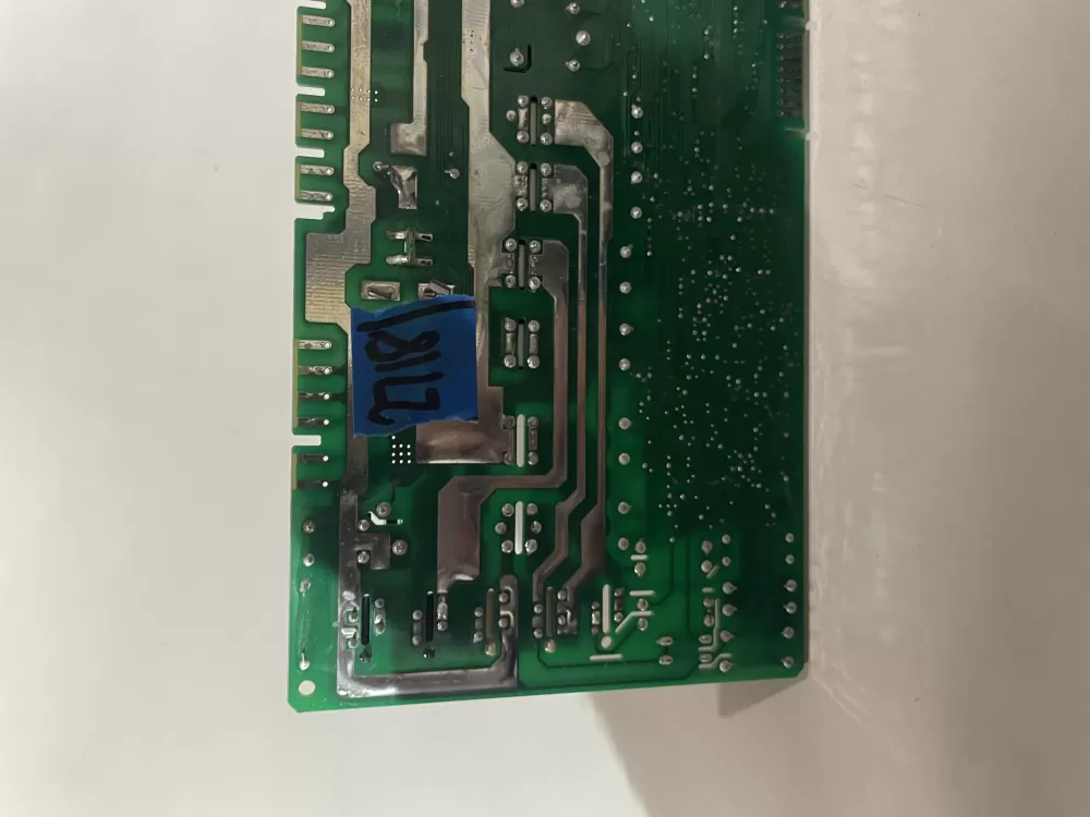 Whirlpool W10406604 Washer Control Board AZ202953 | KM2718