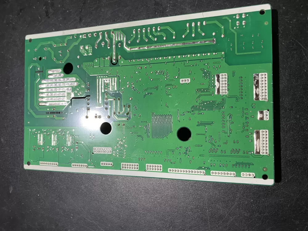 GE 197D8522G101 70213260401GA Refrigerator Control AZ62232 | BK1941