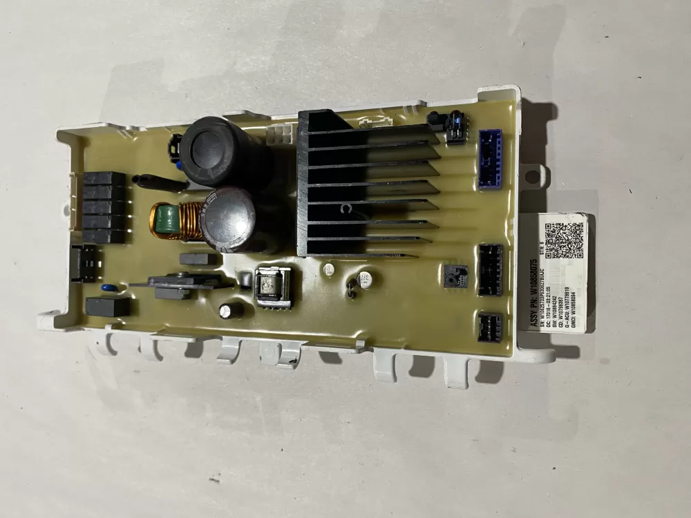 Maytag W10858075 W11024149 PS11770194 Washer Control Board AZ160808 | BKV815