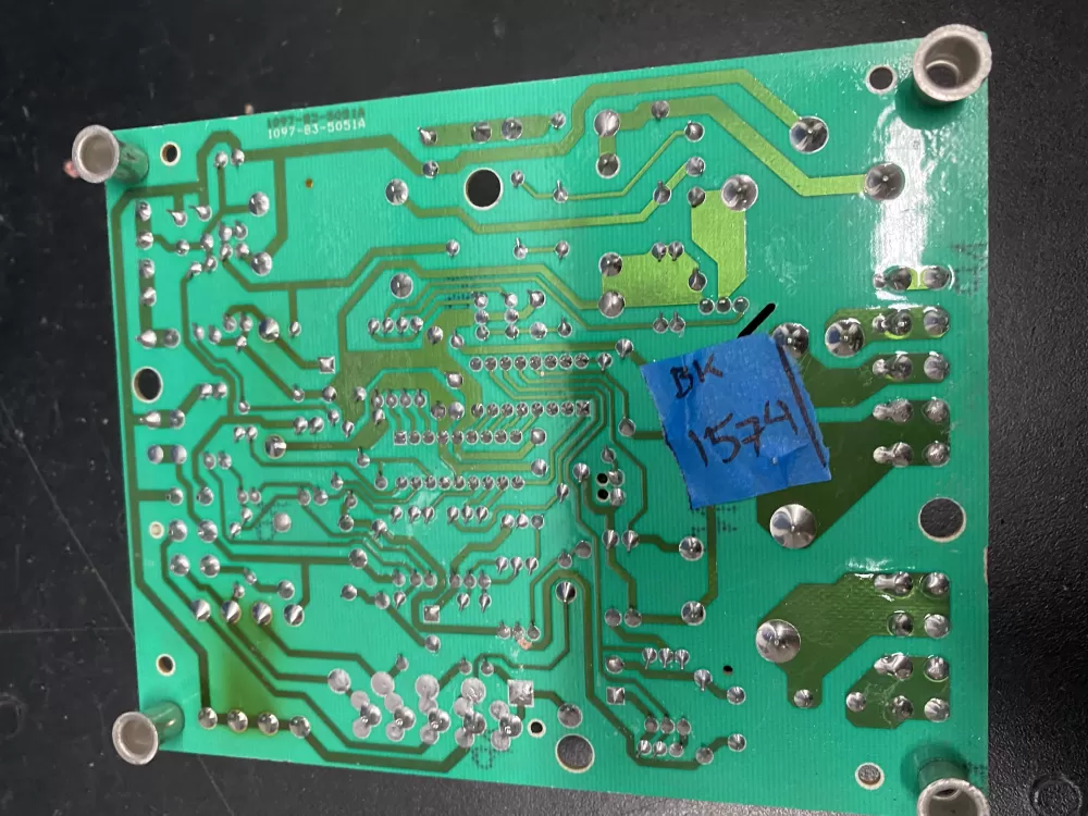 Lennox 1097-83-5051A Furnace Control Board Oem AZ15816 | BK1574