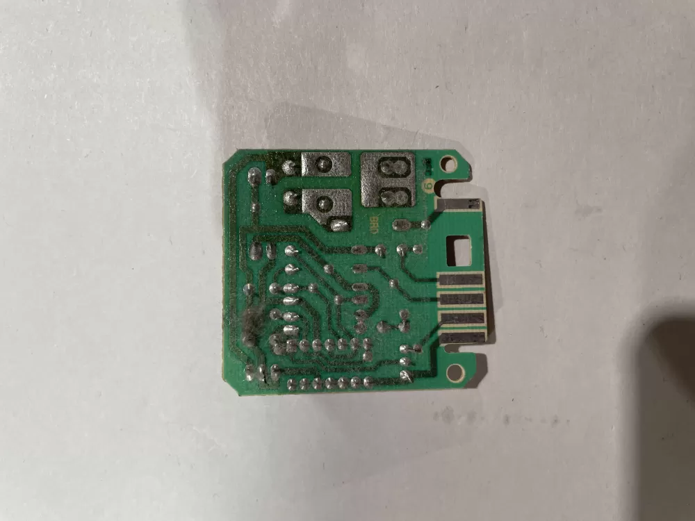 Whirlpool Maytag W10476828 Dryer Moisture Sensor Control Board AZ173570 | KM514