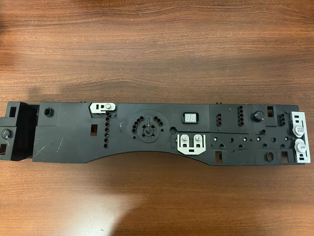 Kitchenaid 8558455 WP8558455 Dryer Board Control