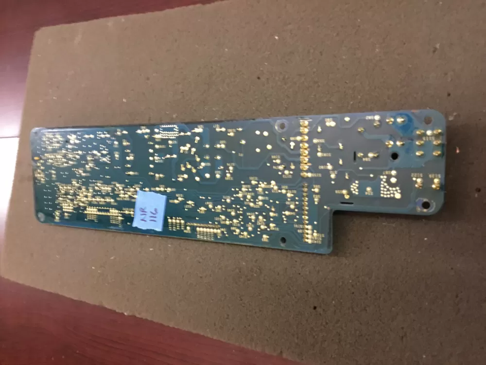 Frigidaire Dishwasher A11147302 Control Board AZ100250 | NR116